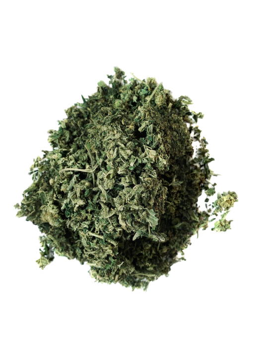 Chocolate Mint Shake