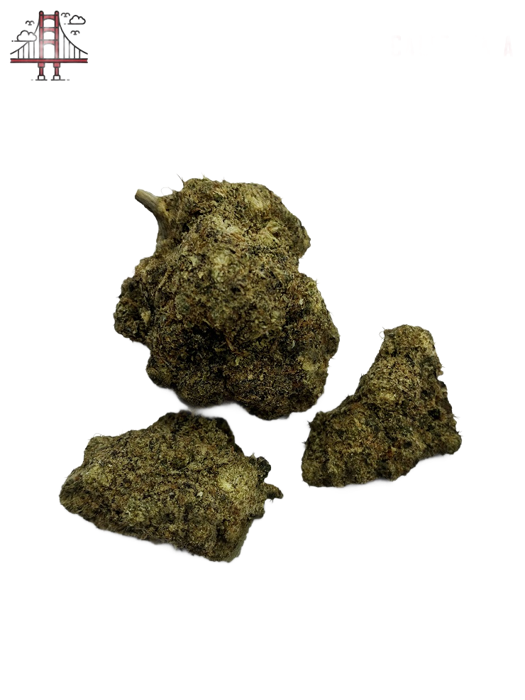 Peanut Butter Breath